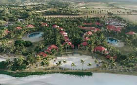 Hotel Tamassa Mauritius
